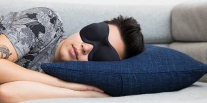 sleeping benefits for immunity